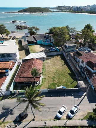 Imagem Terreno à Venda, 880 m² em Enseada Azul - Guarapari Imagem Terreno à Venda, 880 m² em Enseada Azul - Guarapari