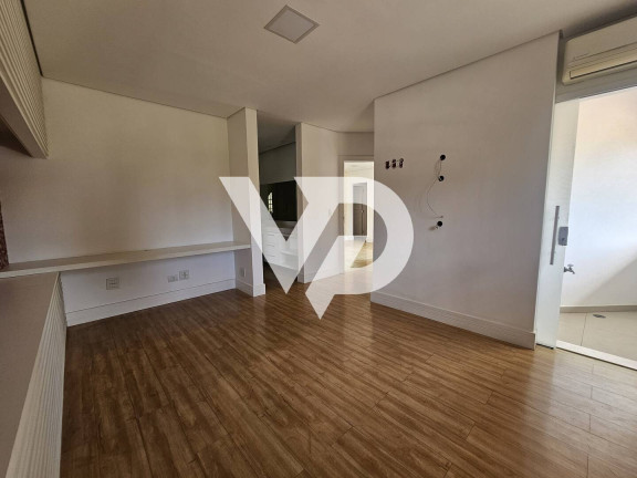 Imagem Casa de Condomínio com 4 Quartos à Venda, 630 m² em Alphaville - Barueri