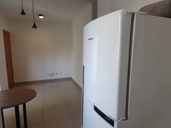 Imagem Imóvel com 2 Quartos à Venda, 48 m² em Caguaçu - Sorocaba
