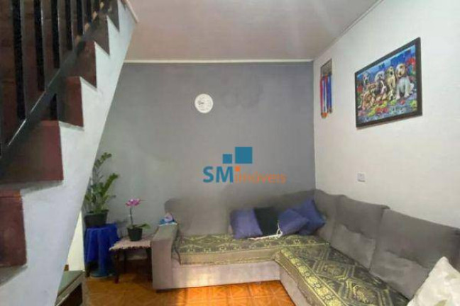 Imagem Casa com 3 Quartos à Venda, 250 m² em Jardim Esperança - Barueri Imagem Casa com 3 Quartos à Venda, 250 m² em Jardim Esperança - Barueri