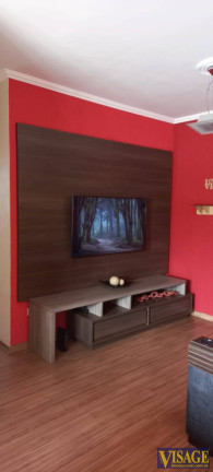 Imagem Apartamento com 3 Quartos à Venda, em Jardim Califórnia - Jacareí Imagem Apartamento com 3 Quartos à Venda, em Jardim Califórnia - Jacareí