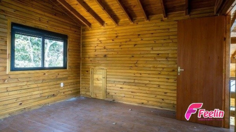 Imagem Casa com 4 Quartos à Venda, 160 m² em Ribeirão Da Ilha - Florianópolis