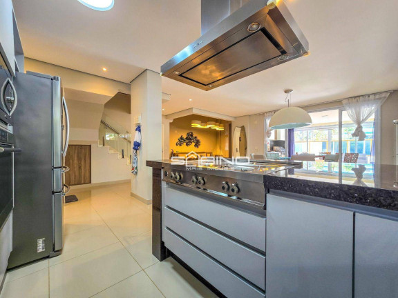 Imagem Apartamento com 5 Quartos à Venda, 460 m² em Riviera De São Lourenço - Bertioga