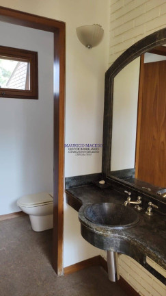 Imagem Casa com 6 Quartos à Venda, 1.300 m² em Alphaville Residencial Dois - Barueri Imagem Casa com 6 Quartos à Venda, 1.300 m² em Alphaville Residencial Dois - Barueri
