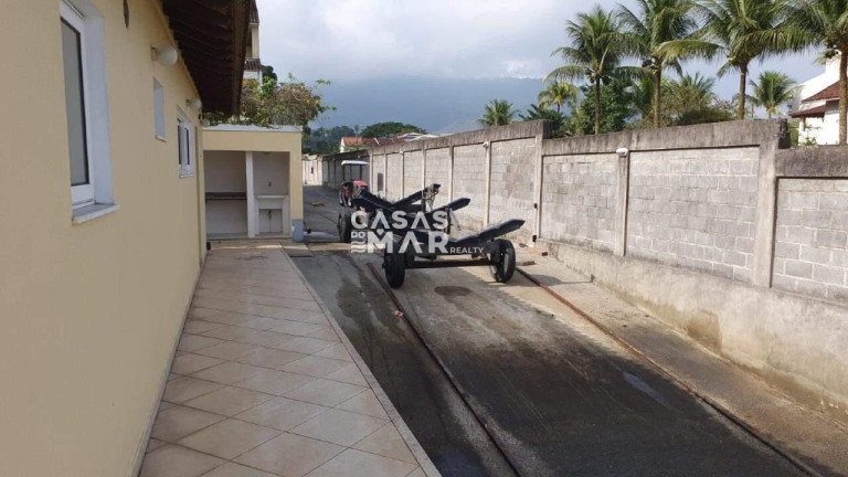 Imagem Casa com 5 Quartos à Venda, 200 m² em Praia Da Ribeira (cunhambebe) - Angra Dos Reis