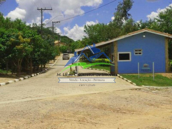 Terreno em Condomínio à Venda, 8.300 m² em Residencial Pararanga - Atibaia
