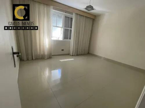 Imagem Apartamento com 3 Quartos à Venda, 162 m² em Embaré - Santos Imagem Apartamento com 3 Quartos à Venda, 162 m² em Embaré - Santos