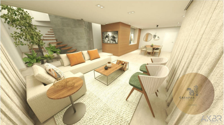 Apartamento com 4 Quartos à Venda, 642 m² em Santa Cecília - São Paulo