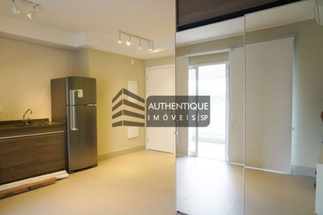 Imagem Imóvel com 1 Quarto à Venda, 33 m² em Consolação - São Paulo Imagem Imóvel com 1 Quarto à Venda, 33 m² em Consolação - São Paulo