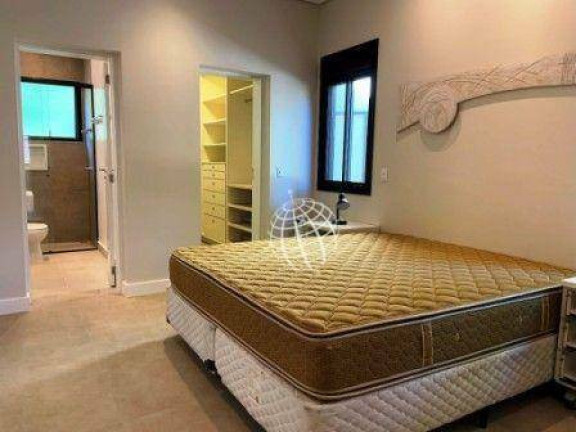 Imagem Casa com 4 Quartos à Venda, 405 m² em Condominio Estância Parque De Atibaia - Atibaia