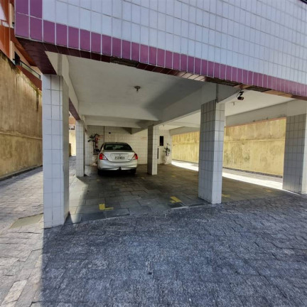 Apartamento com 2 Quartos à Venda, 55 m² em Guilhermina - Praia Grande