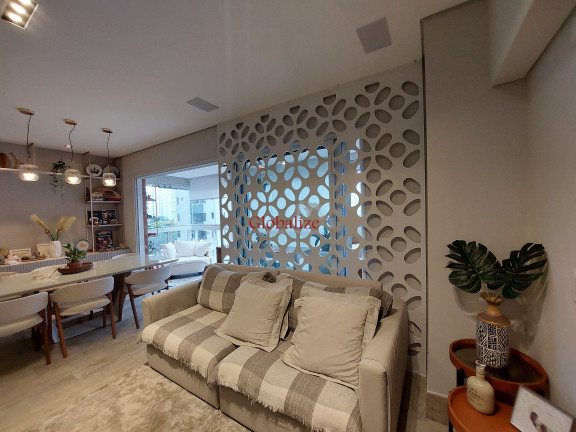 Imagem Imóvel com 3 Quartos à Venda, 159 m² em Embaré - Santos