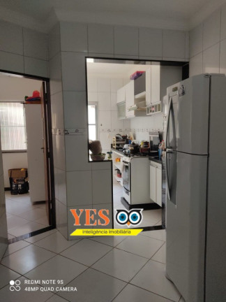 Imagem Casa com 3 Quartos à Venda, 125 m² em Tomba - Feira De Santana Imagem Casa com 3 Quartos à Venda, 125 m² em Tomba - Feira De Santana
