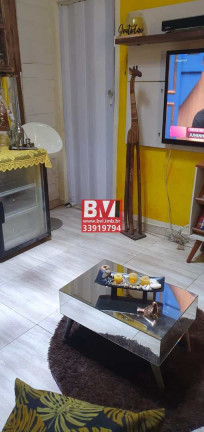 Imagem Casa com 2 Quartos à Venda, 55 m² em Jardim América - Rio De Janeiro