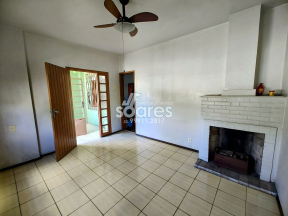 Imagem Casa com 3 Quartos à Venda, 175 m² em Três Vendas - Pelotas Imagem Casa com 3 Quartos à Venda, 175 m² em Três Vendas - Pelotas