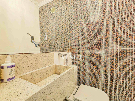 Imagem Apartamento com 4 Quartos à Venda, 190 m² em Vila Carrão - São Paulo