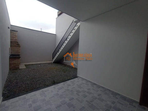Imagem Sobrado com 2 Quartos à Venda, 100 m² em Parque Residencial Scaffid - Itaquaquecetuba Imagem Sobrado com 2 Quartos à Venda, 100 m² em Parque Residencial Scaffid - Itaquaquecetuba