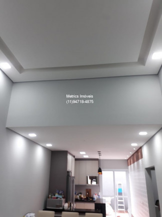 Imagem Imóvel com 3 Quartos à Venda,  em Loteamento Villaggio Di San Francisco - Jundiaí