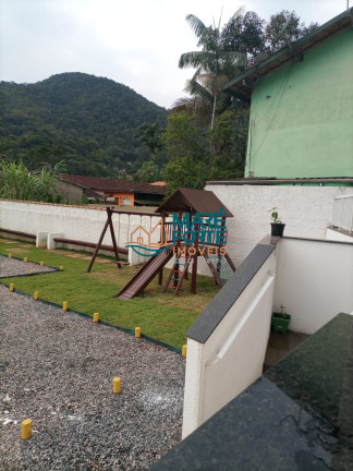 Imagem Apartamento com 2 Quartos à Venda, 55 m² em Perequê Mirim - Ubatuba Imagem Apartamento com 2 Quartos à Venda, 55 m² em Perequê Mirim - Ubatuba