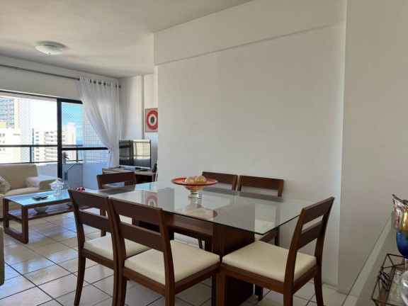 Imagem Apartamento com 3 Quartos à Venda, 97 m² em Candeias - Jaboatão Dos Guararapes Imagem Apartamento com 3 Quartos à Venda, 97 m² em Candeias - Jaboatão Dos Guararapes