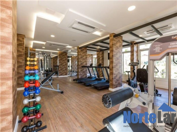 Imagem Apartamento com 3 Quartos à Venda, 72 m² em Santana - São Paulo