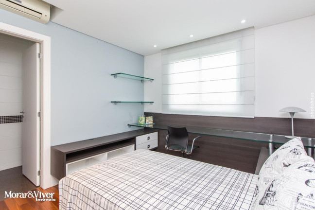 Imagem Apartamento com 3 Quartos à Venda, 176 m² em Cabral - Curitiba