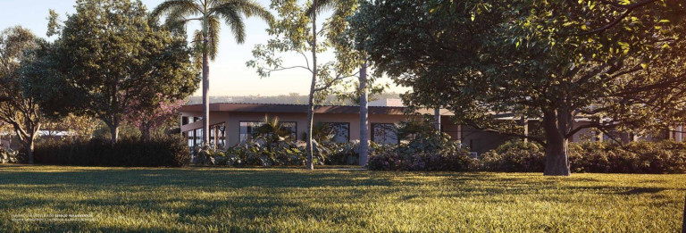 Imagem Terreno à Venda, 336 m² em Trianon - Cravinhos - Cravinhos