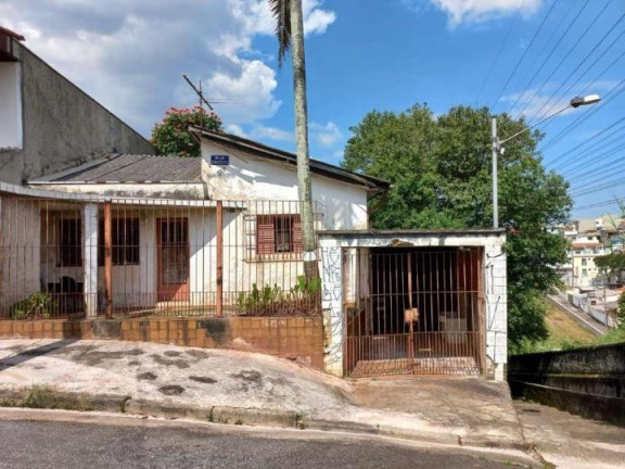 Imagem Terreno à Venda, 312 m² em Vila Apiaí - Santo André