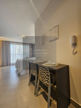 Imagem Apartamento com 1 Quarto à Venda, 27 m² em Manaíra - João Pessoa