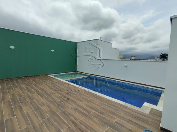Imagem Apartamento com 2 Quartos para Temporada, 95 m² em Itaguá - Ubatuba
