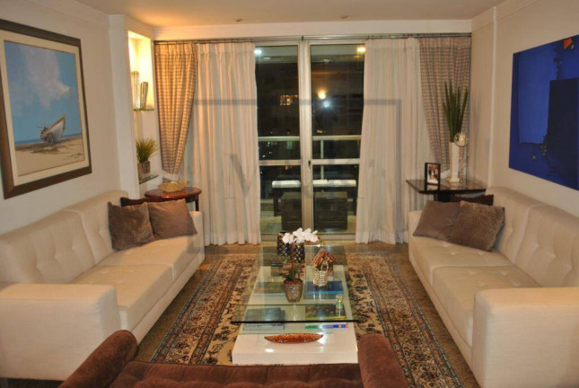 Imagem Apartamento com 4 Quartos à Venda, 170 m² em Barra Da Tijuca - Rio De Janeiro