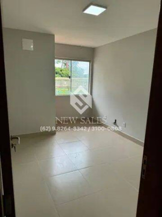 Imagem Casa com 3 Quartos à Venda, 138 m² em Residencial Center Ville - Goiânia Imagem Casa com 3 Quartos à Venda, 138 m² em Residencial Center Ville - Goiânia