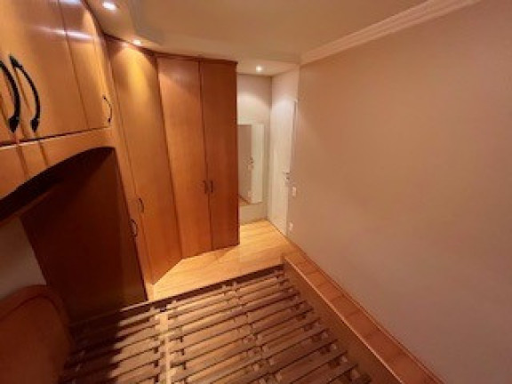 Imagem Apartamento com 2 Quartos à Venda, 54 m² em Jardim São Savério - São Paulo Imagem Apartamento com 2 Quartos à Venda, 54 m² em Jardim São Savério - São Paulo