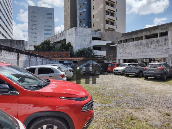 Imagem Casa com 3 Quartos à Venda, 366 m² em Ilha Do Leite - Recife