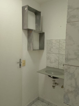 Imagem Apartamento com 2 Quartos à Venda ou Locação, 48 m² em Vila Urupês - Suzano