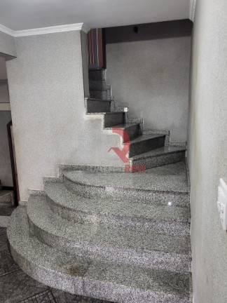 Imagem Sobrado com 5 Quartos à Venda, 200 m² em Vila Maria Alta - São Paulo