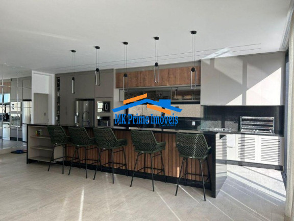 Imagem Casa de Condomínio com 4 Quartos à Venda, 536 m² em Adalgisa - Osasco Imagem Casa de Condomínio com 4 Quartos à Venda, 536 m² em Adalgisa - Osasco
