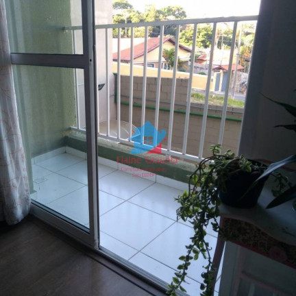 Imagem Apartamento com 2 Quartos à Venda, 53 m² em Santa Claudina - Vinhedo Imagem Apartamento com 2 Quartos à Venda, 53 m² em Santa Claudina - Vinhedo