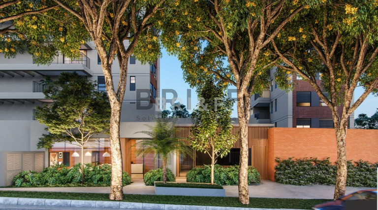 Imagem Apartamento com 3 Quartos à Venda, 91 m² em Jardim Das Acacias - São Paulo
