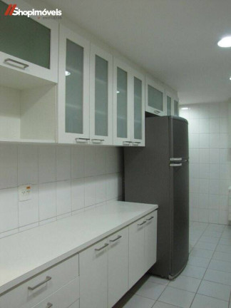 Imagem Apartamento com 3 Quartos para Alugar, 191 m² em Jardim Paulista - São Paulo Imagem Apartamento com 3 Quartos para Alugar, 191 m² em Jardim Paulista - São Paulo