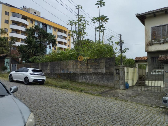 Imagem Terreno à Venda, 1.000 m² em Alto - Teresópolis Imagem Terreno à Venda, 1.000 m² em Alto - Teresópolis