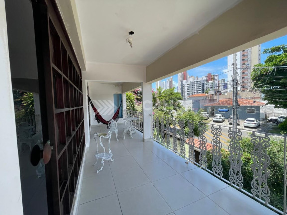 Casa com 5 Quartos à Venda, 380 m² em Brisamar - João Pessoa