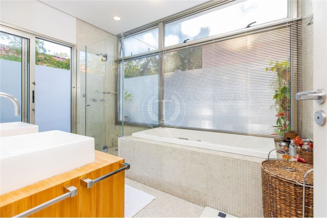 Imagem Casa com 4 Quartos à Venda, 350 m² em Granja Julieta - São Paulo