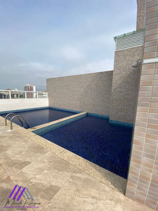 Imagem Apartamento com 2 Quartos à Venda, 70 m² em Cidade Ocian - Praia Grande