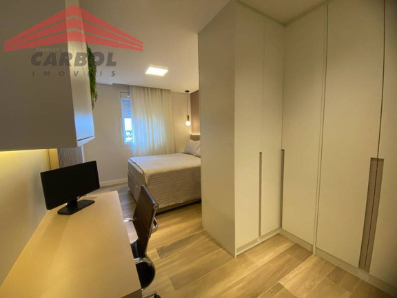 Imagem Apartamento com 3 Quartos à Venda, 101 m² em Horto Florestal - Jundiaí Imagem Apartamento com 3 Quartos à Venda, 101 m² em Horto Florestal - Jundiaí