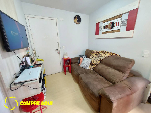 Imagem Apartamento com 1 Quarto à Venda, 33 m² em Campos Elíseos - São Paulo Imagem Apartamento com 1 Quarto à Venda, 33 m² em Campos Elíseos - São Paulo