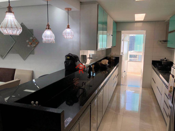 Imagem Apartamento com 3 Quartos à Venda, 135 m² em Canto Do Forte - Praia Grande Imagem Apartamento com 3 Quartos à Venda, 135 m² em Canto Do Forte - Praia Grande