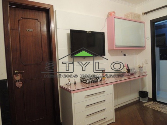 Imagem Apartamento com 4 Quartos à Venda, 239 m² em Centro- Sbc - São Bernardo Do Campo Imagem Apartamento com 4 Quartos à Venda, 239 m² em Centro- Sbc - São Bernardo Do Campo