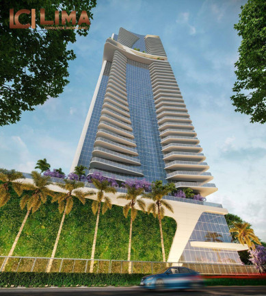 Imagem Apartamento com 4 Quartos à Venda, 362 m² em Meireles - Fortaleza Imagem Apartamento com 4 Quartos à Venda, 362 m² em Meireles - Fortaleza