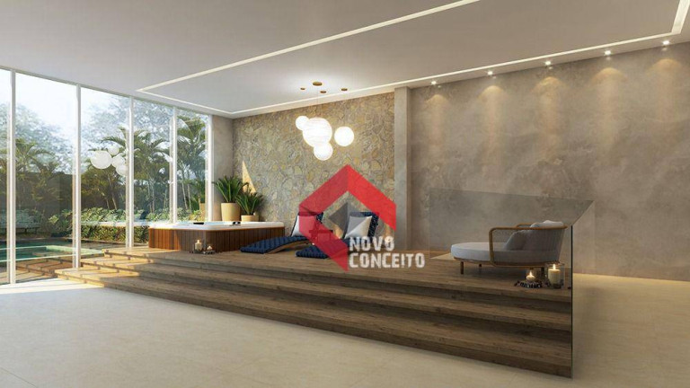 Imagem Apartamento com 3 Quartos à Venda, 218 m² em Aldeota - Fortaleza Imagem Apartamento com 3 Quartos à Venda, 218 m² em Aldeota - Fortaleza